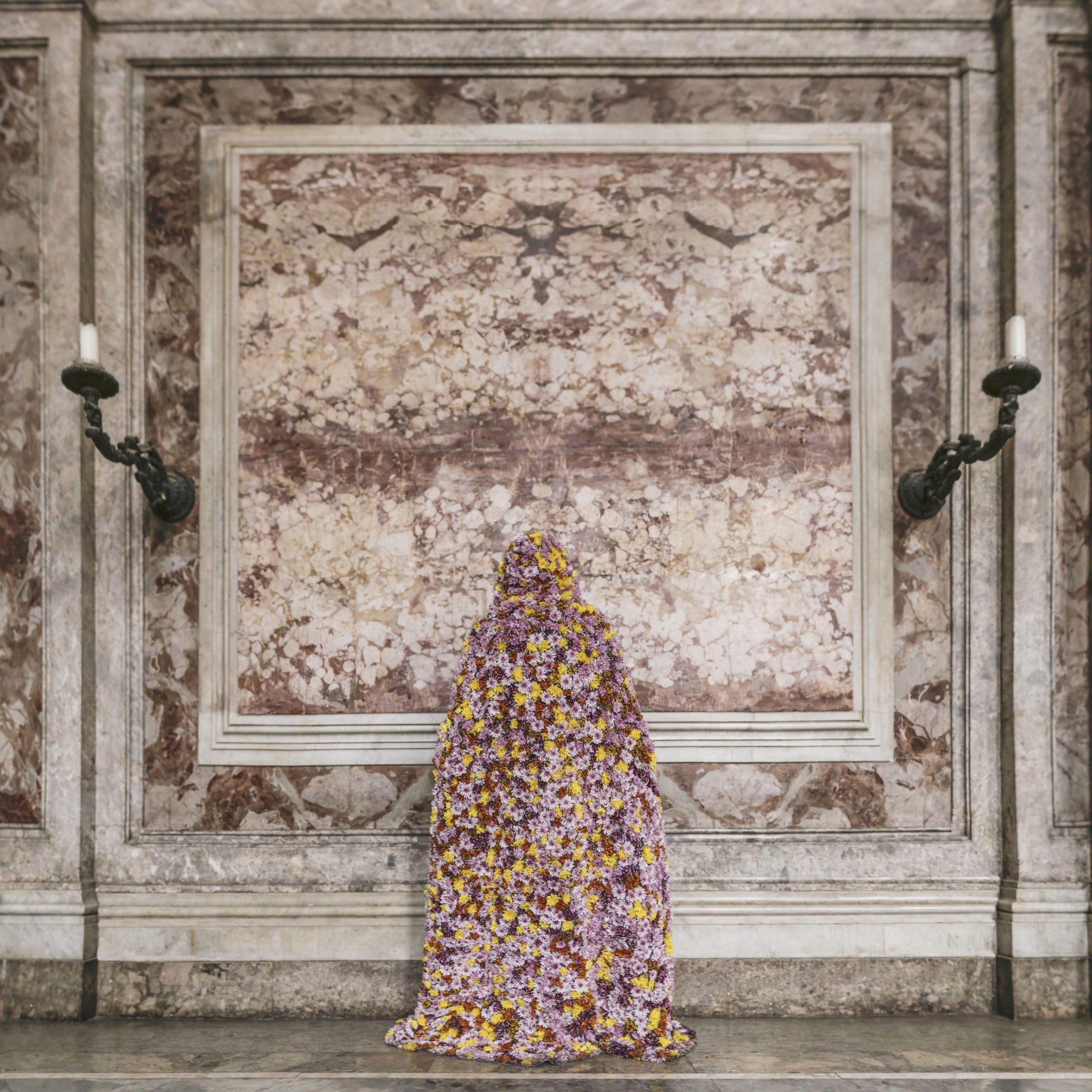 La Terra Dei Fiori Epilogo Sasha Vinci